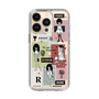 Slim Protection Case［ Rune Naito - RUNE Girl Junior - Retro Color ］