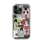 Slim Protection Case［ Rune Naito - RUNE Girl Junior - Retro Color ］