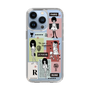 Slim Protection Case［ Rune Naito - RUNE Girl Junior - Retro Color ］