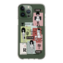 Slim Protection Case［ Rune Naito - RUNE Girl Junior - Retro Color ］