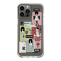 Slim Protection Case［ Rune Naito - RUNE Girl Junior - Retro Color ］