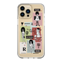 Slim Protection Case［ Rune Naito - RUNE Girl Junior - Retro Color ］
