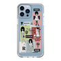 Slim Protection Case［ Rune Naito - RUNE Girl Junior - Retro Color ］