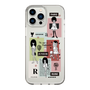 Slim Protection Case［ Rune Naito - RUNE Girl Junior - Retro Color ］
