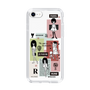 Slim Protection Case［ Rune Naito - RUNE Girl Junior - Retro Color ］