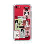 Slim Protection Case［ Rune Naito - RUNE Girl Junior - Retro Color ］