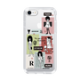 Slim Protection Case［ Rune Naito - RUNE Girl Junior - Retro Color ］