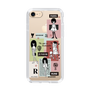 Slim Protection Case［ Rune Naito - RUNE Girl Junior - Retro Color ］