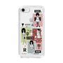 Slim Protection Case［ Rune Naito - RUNE Girl Junior - Retro Color ］