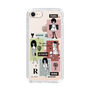Slim Protection Case［ Rune Naito - RUNE Girl Junior - Retro Color ］