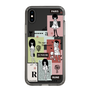 Slim Protection Case［ Rune Naito - RUNE Girl Junior - Retro Color ］