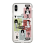 Slim Protection Case［ Rune Naito - RUNE Girl Junior - Retro Color ］