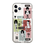 Slim Protection Case［ Rune Naito - RUNE Girl Junior - Retro Color ］