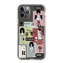 Slim Protection Case［ Rune Naito - RUNE Girl Junior - Retro Color ］