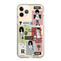 Slim Protection Case［ Rune Naito - RUNE Girl Junior - Retro Color ］