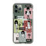 Slim Protection Case［ Rune Naito - RUNE Girl Junior - Retro Color ］