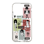 Slim Protection Case［ Rune Naito - RUNE Girl Junior - Retro Color ］