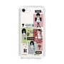 Slim Protection Case［ Rune Naito - RUNE Girl Junior - Retro Color ］