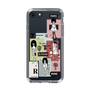 Slim Protection Case［ Rune Naito - RUNE Girl Junior - Retro Color ］