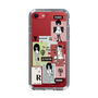 Slim Protection Case［ Rune Naito - RUNE Girl Junior - Retro Color ］