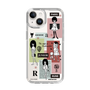 Slim Protection Case［ Rune Naito - RUNE Girl Junior - Retro Color ］