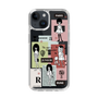 Slim Protection Case［ Rune Naito - RUNE Girl Junior - Retro Color ］