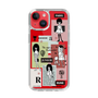 Slim Protection Case［ Rune Naito - RUNE Girl Junior - Retro Color ］