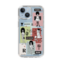 Slim Protection Case［ Rune Naito - RUNE Girl Junior - Retro Color ］