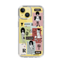 Slim Protection Case［ Rune Naito - RUNE Girl Junior - Retro Color ］