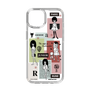 Slim Protection Case［ Rune Naito - RUNE Girl Junior - Retro Color ］