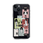 Slim Protection Case［ Rune Naito - RUNE Girl Junior - Retro Color ］