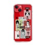 Slim Protection Case［ Rune Naito - RUNE Girl Junior - Retro Color ］
