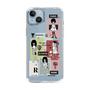 Slim Protection Case［ Rune Naito - RUNE Girl Junior - Retro Color ］