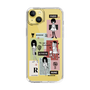 Slim Protection Case［ Rune Naito - RUNE Girl Junior - Retro Color ］
