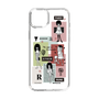 Slim Protection Case［ Rune Naito - RUNE Girl Junior - Retro Color ］