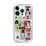 Slim Protection Case［ Rune Naito - RUNE Girl Junior - Retro Color ］