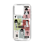 Slim Protection Case［ Rune Naito - RUNE Girl Junior - Retro Color ］