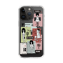 Slim Protection Case［ Rune Naito - RUNE Girl Junior - Retro Color ］