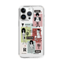Slim Protection Case［ Rune Naito - RUNE Girl Junior - Retro Color ］