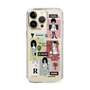 Slim Protection Case［ Rune Naito - RUNE Girl Junior - Retro Color ］