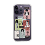 Slim Protection Case［ Rune Naito - RUNE Girl Junior - Retro Color ］
