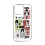 Slim Protection Case［ Rune Naito - RUNE Girl Junior - Retro Color ］