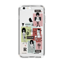 Slim Protection Case［ Rune Naito - RUNE Girl Junior - Retro Color ］