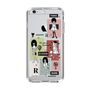 Slim Protection Case［ Rune Naito - RUNE Girl Junior - Retro Color ］