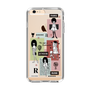 Slim Protection Case［ Rune Naito - RUNE Girl Junior - Retro Color ］