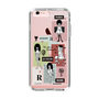 Slim Protection Case［ Rune Naito - RUNE Girl Junior - Retro Color ］