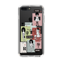 Slim Protection Case［ Rune Naito - RUNE Girl Junior - Retro Color ］