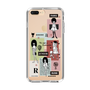 Slim Protection Case［ Rune Naito - RUNE Girl Junior - Retro Color ］