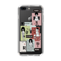 Slim Protection Case［ Rune Naito - RUNE Girl Junior - Retro Color ］