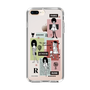 Slim Protection Case［ Rune Naito - RUNE Girl Junior - Retro Color ］
